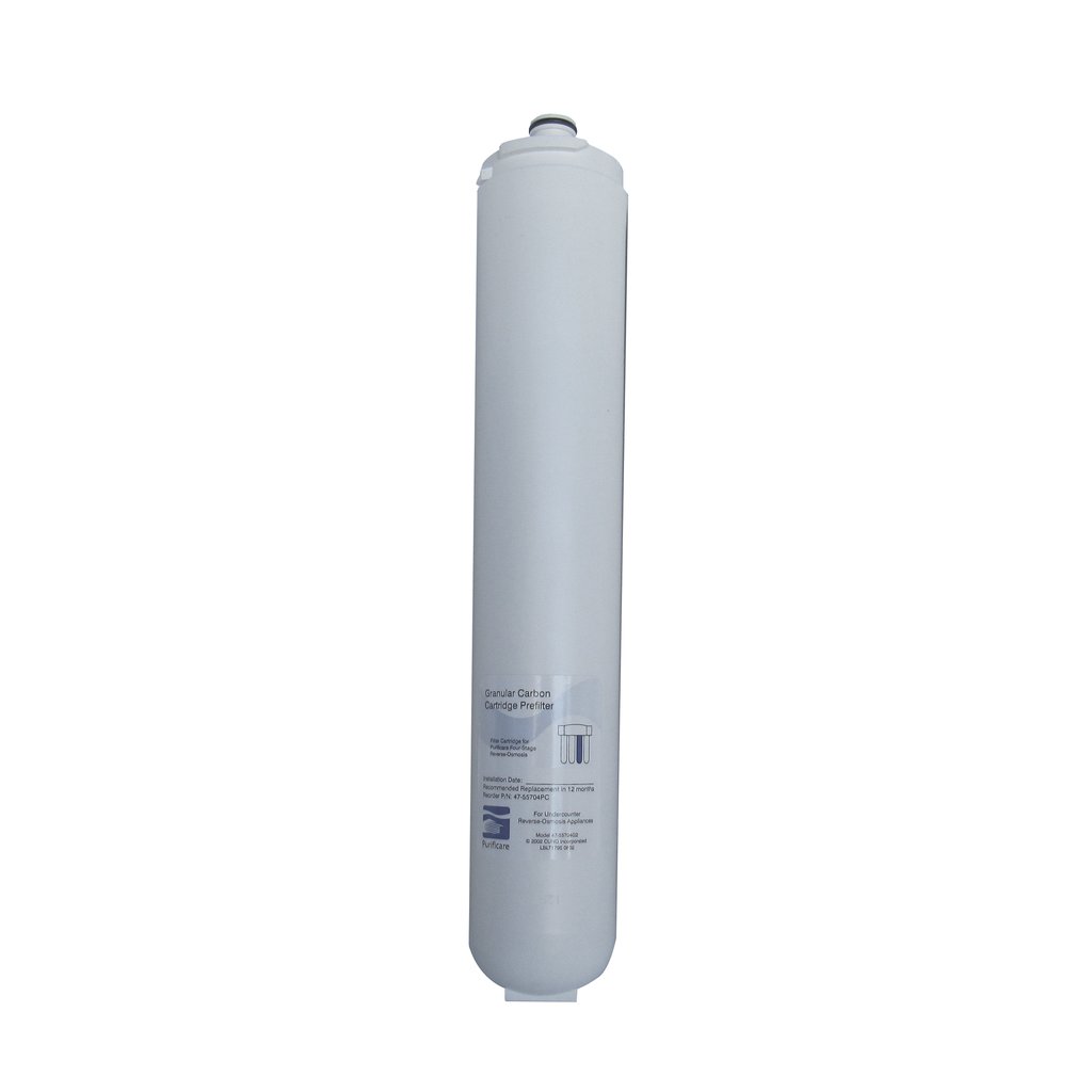 Purificare SQC-PC Carbon Pre-Filter