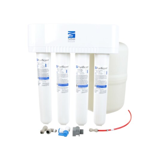 Purificare SQC-PC RO System