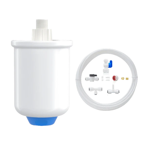 [PUR-907088] Purificare Infinity Boost Kit for Infinity Series RO System