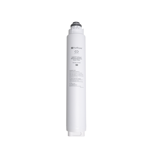 [PUR-911381] Purificare Infinity Hybrid Carbon/Remineralization Post-Filter F1