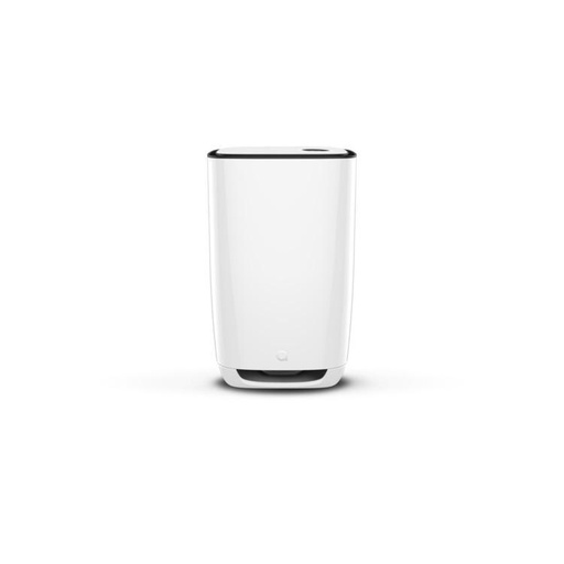 [AER-AA-WH-ME-110-US-EU-AB-00] Aeris Aair Medical Pro Air Purifier Stark White