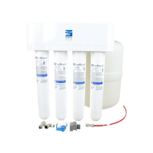 [PUR-04-06323PC2] Purificare SQC-PC RO System